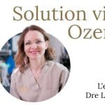 solution visage ozempic l'expertise de dre Lucie Duclos