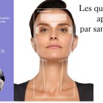 les 4 zones approuvées par santé canada