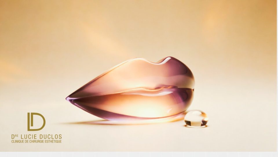 bouche ozempic